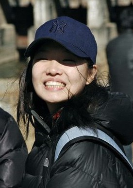 高妮妮 Nini Gao