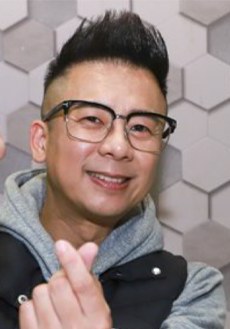 杨承翰 Cheng-Han Yang