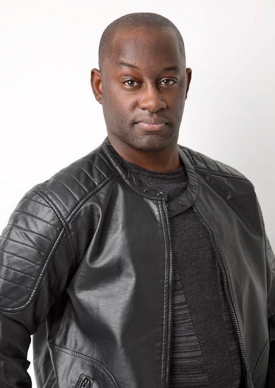 迪韦恩·托马斯 Dywayne Thomas