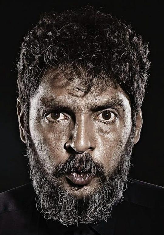 阿南德·萨米 Anand Sami
