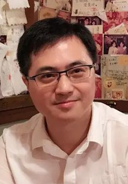 谭广源 Frankie Tam