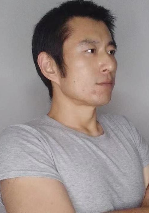 杨城 Cheng Yang