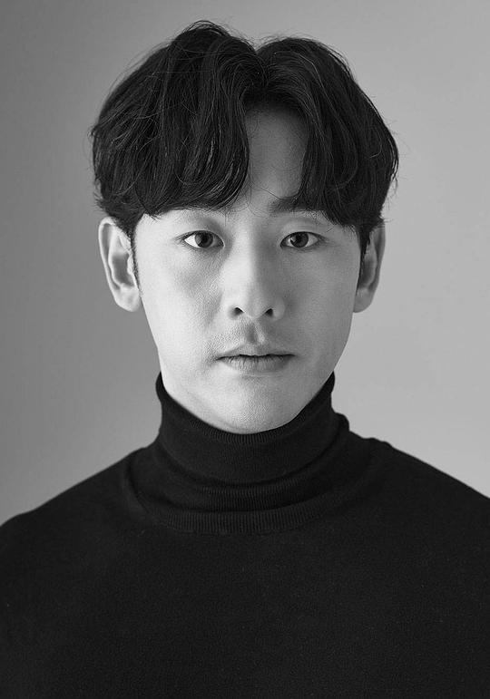 南允皓 Yun-ho Nam