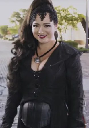 米歇尔·奈特 Michelle Knight