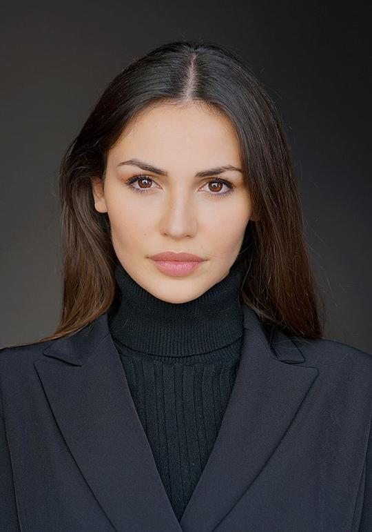 Francesca Tizzano Francesca Tizzano