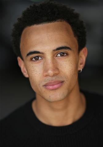 迈尔斯·巴罗 Miles Barrow