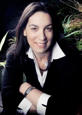 丹妮艾拉·艾斯曼 Daniella Eisman