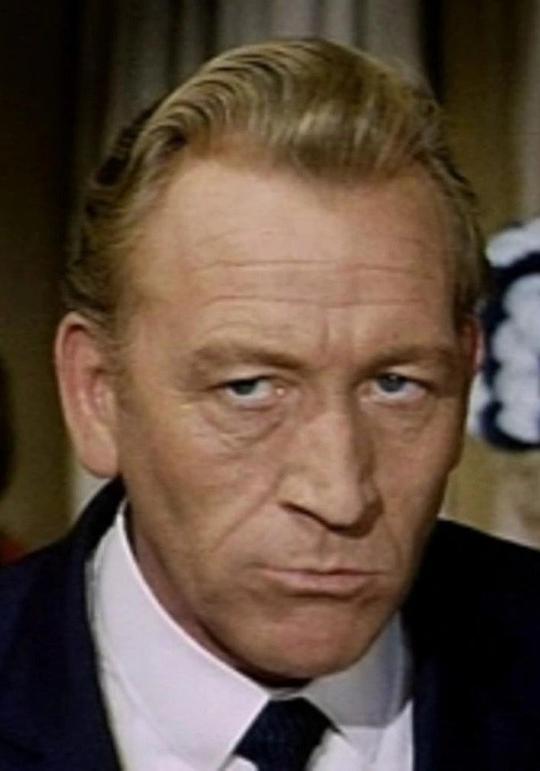 弗雷德·哈格蒂 Fred Haggerty