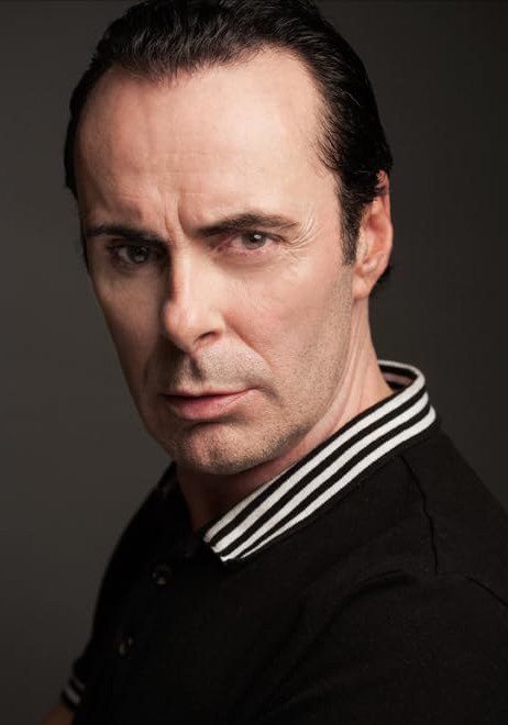 达伦·摩尔 Darren Moore