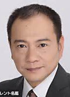 大贺俊二 Ooga Shunji