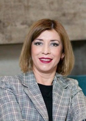 尤利娅·科纽霍娃 Yuliya Konyukhova