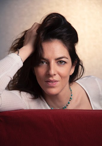 朱莉娅·安度 Giulia Andò