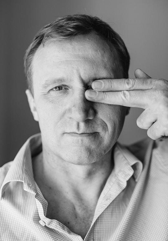 彼得·卡兹梅尔扎克 Piotr Kazmierczak