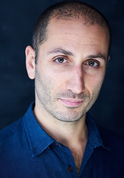 乔治·乔吉奧 George Georgiou