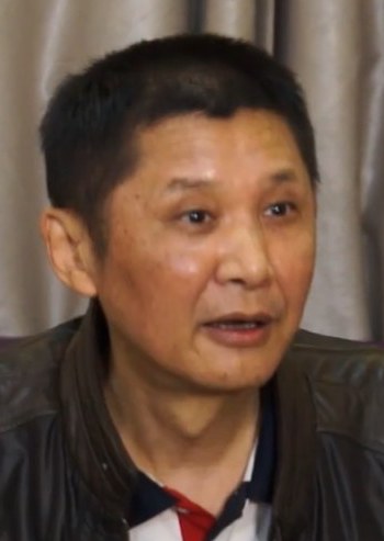 王宏 Wang Hong