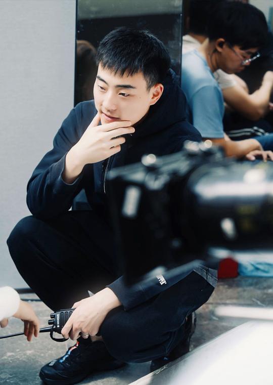 毛柄璋 David Mao