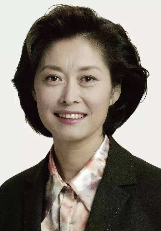 敬一丹 Yidan Jing