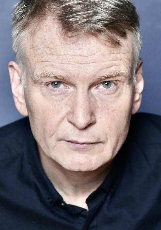 保罗·麦克尤恩 Paul McEwan