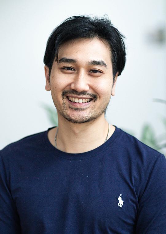 曾靖雄 Stanley Tsang