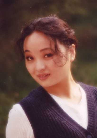 姬洁 Jie Ji