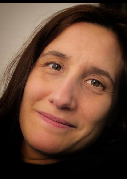 康斯坦斯·德蒙图瓦 Constance Demontoy