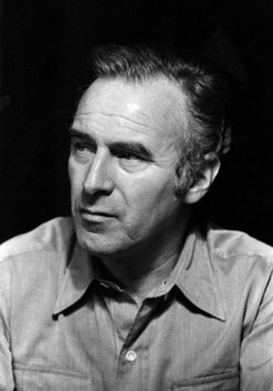 克洛德·索泰 Claude Sautet