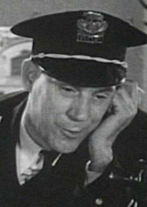 埃迪·邓恩 Eddie Dunn