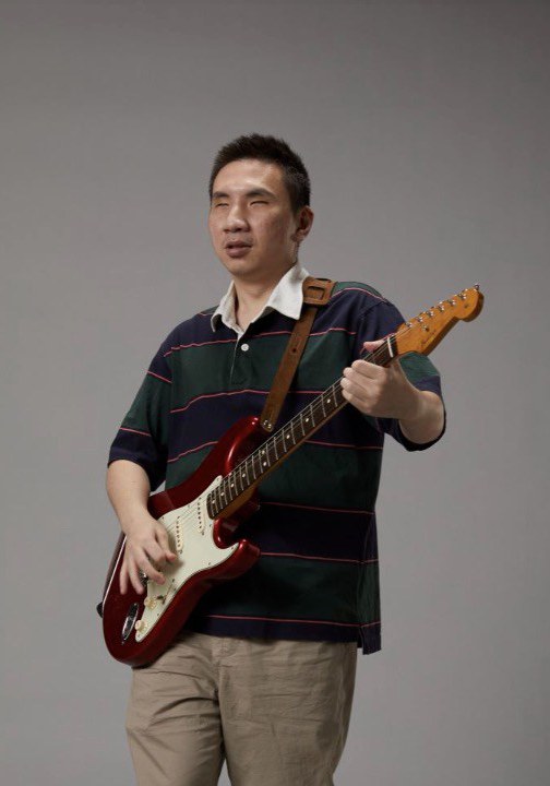韩星辰 Han Xingchen