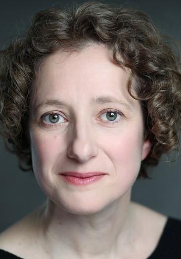 露辛达·雷克斯 Lucinda Raikes