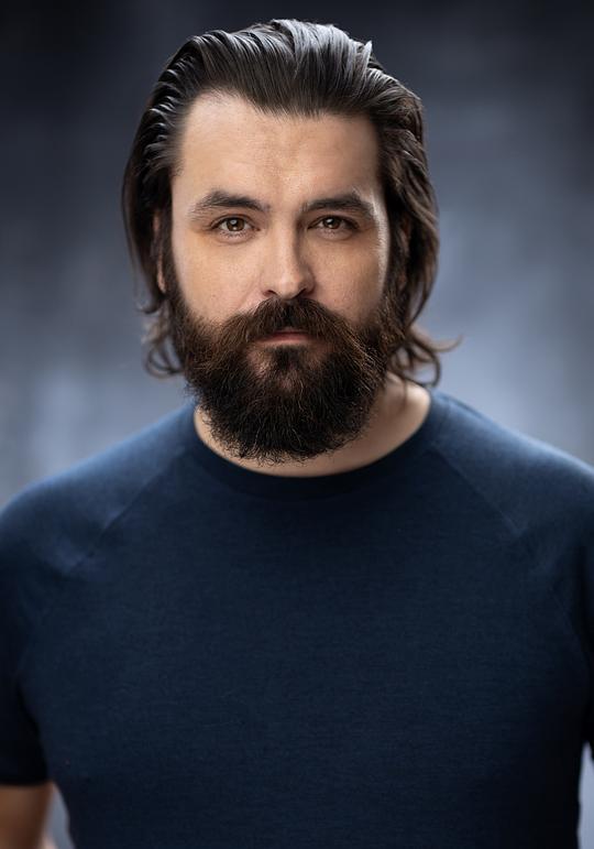 乔尔·蒙格朗 Joel Montgrand