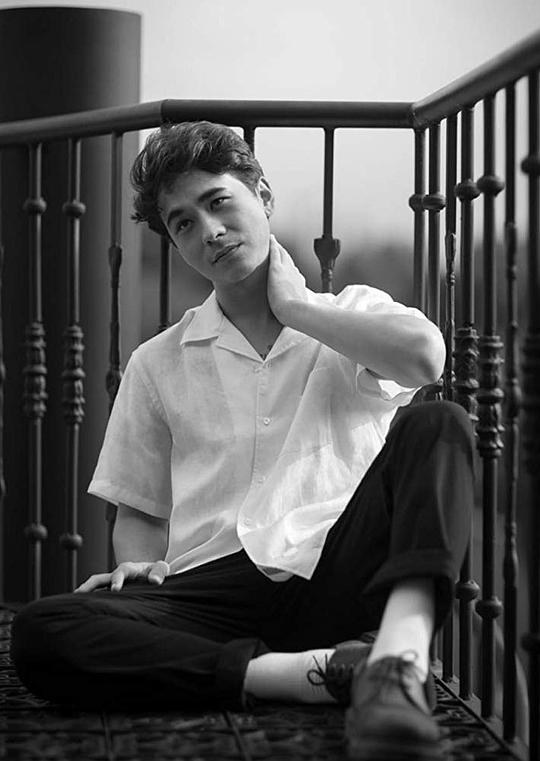 杰罗姆·库尼亚 Jerome Kurnia