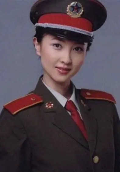 郑益萍 Yiping Zheng