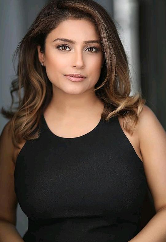 米娜·曼 Meena Mann