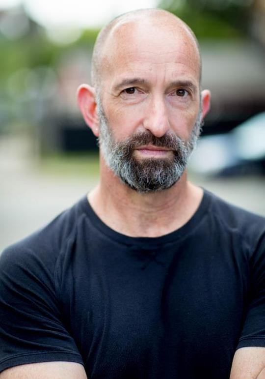 罗布·拉贝尔 Rob LaBelle