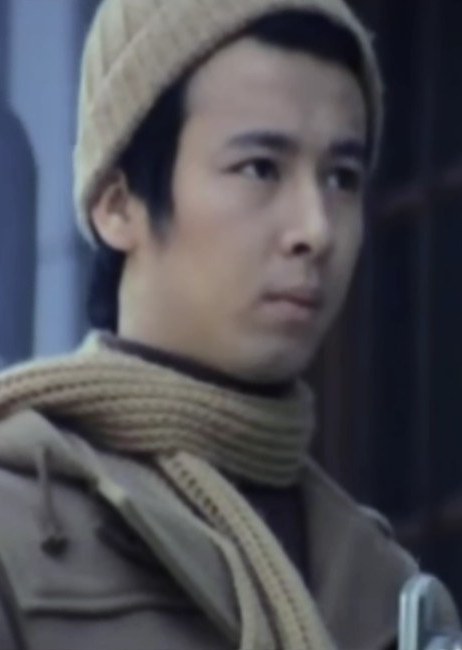 徐康泰 Kang-tai Tsui