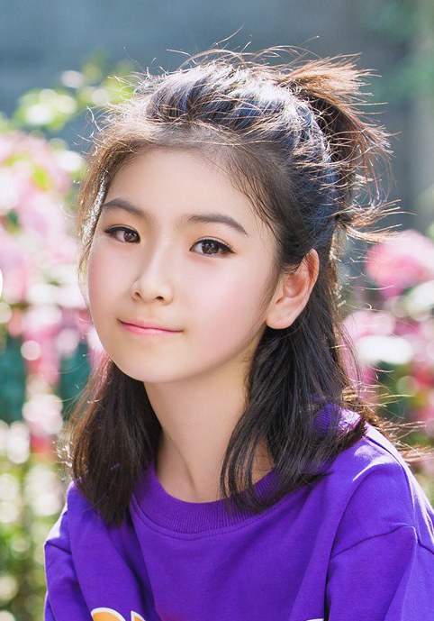 李昕融 Xirong Li