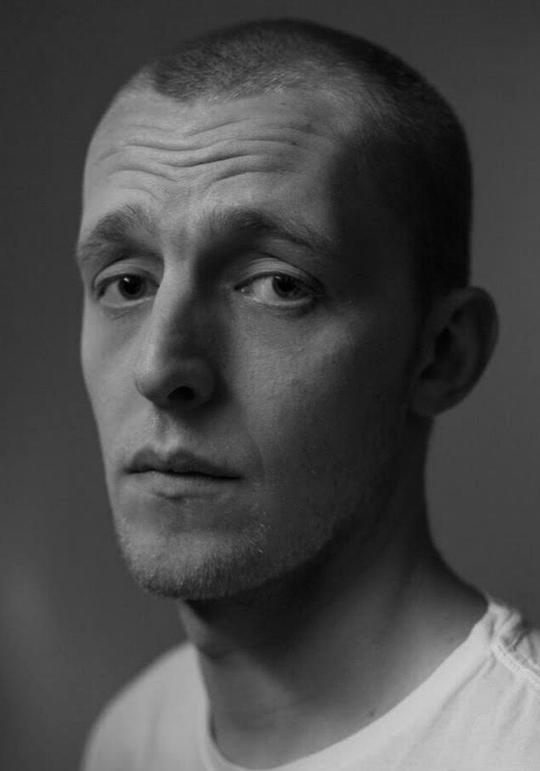 弗雷德里克·斯坦伯格·迪特勒夫-西蒙森 Fredrik Stenberg Ditlev-Simonsen