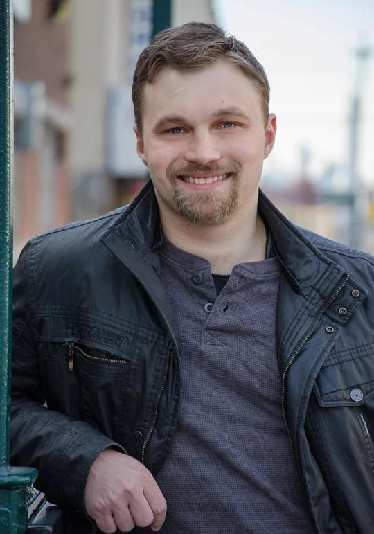 杰克·伊维 Jake Eavey