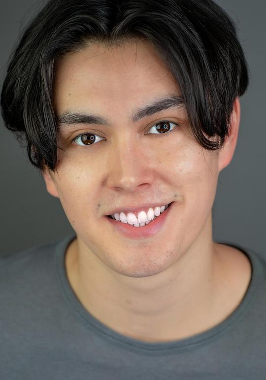 塞巴斯蒂安·金 Sebastian Kim