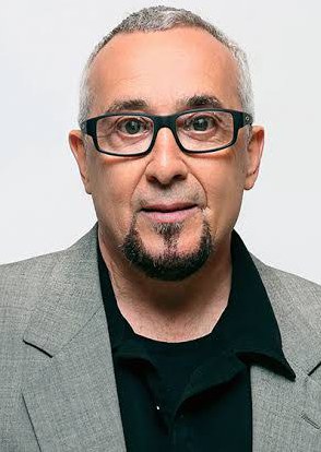 毛罗·博雷利 Mauro Borrelli