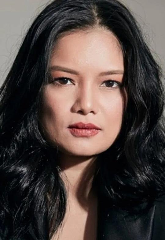 梅里尔·索里亚诺 Meryll Soriano
