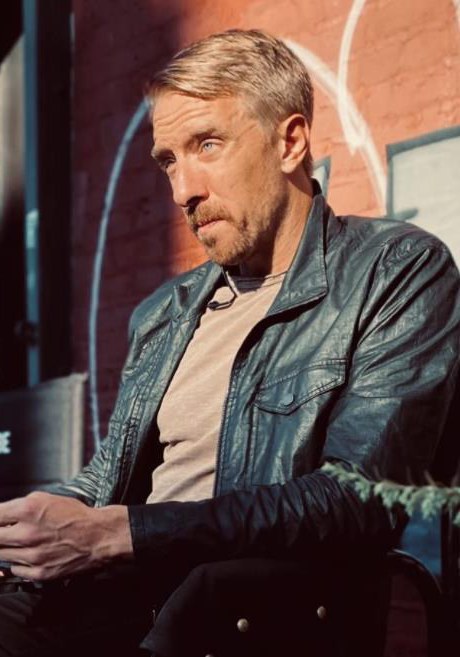 迈克尔·尚茨 Michael Schantz