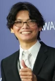 中园真登 Nakasono Masato