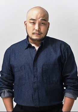 郑在远 Jung Jae Won