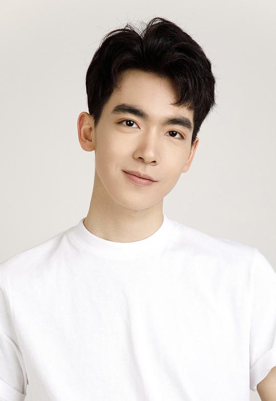 高星衍 Xingyan Gao