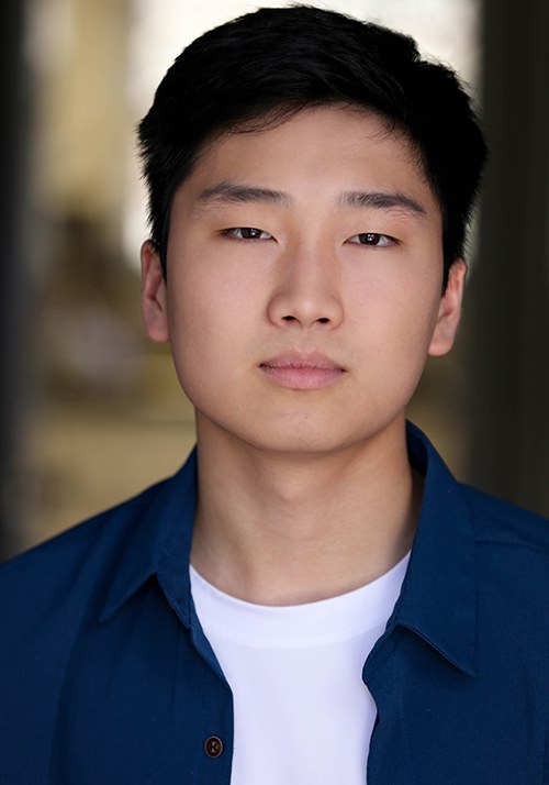 杰克逊·吉奇 Jackson Geach