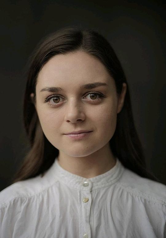 芭芭拉·史密斯 Barbara Smith