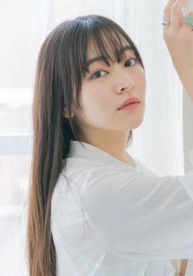 阿部纱英 Sae Abe