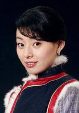 张文雯 Wenwen Zhang