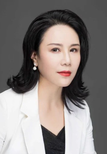 辛月慧 Yuehui Xin